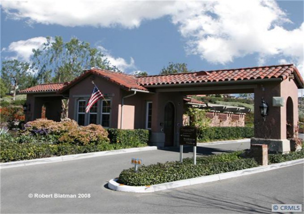 CA, Orange : 
