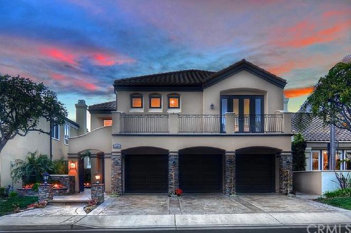 CA, Orange CA: 