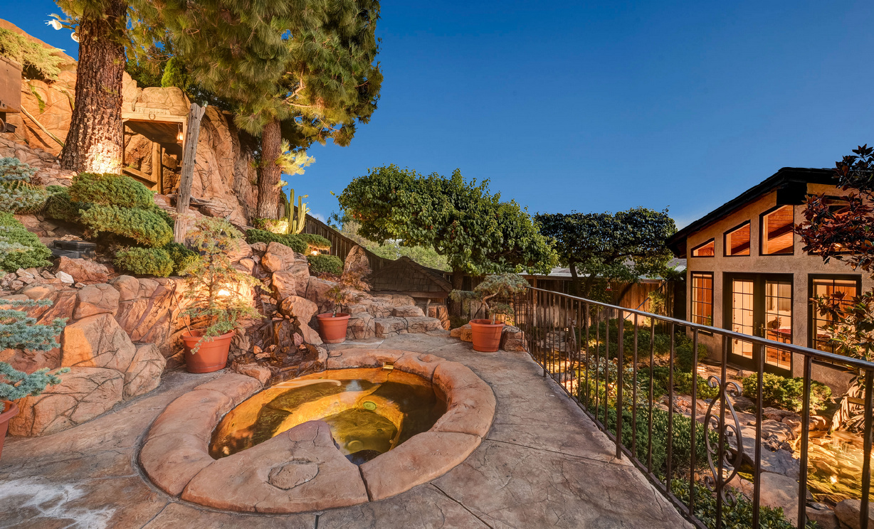 4590 Avenida Del Este, Yorba Linda CA: