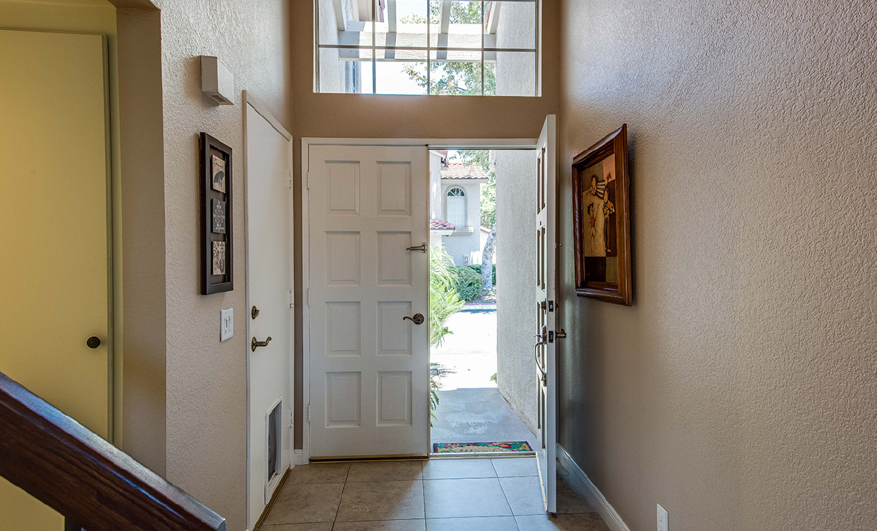 16 Daylily, Rancho Santa Margarita CA: 