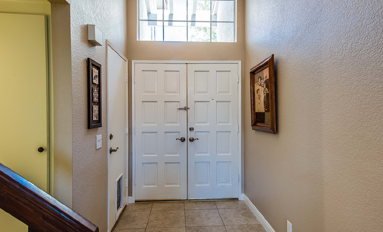 16 Daylily, Rancho Santa Margarita CA: 