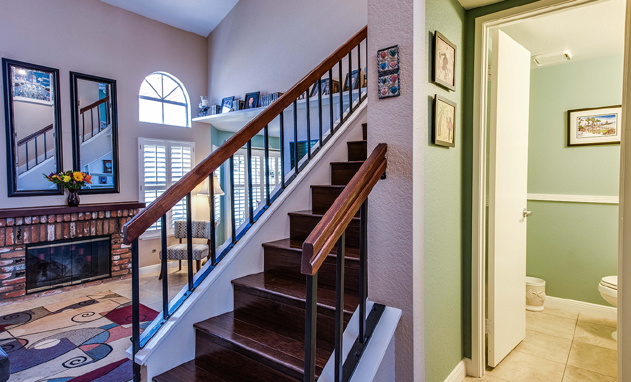 16 Daylily, Rancho Santa Margarita CA: 