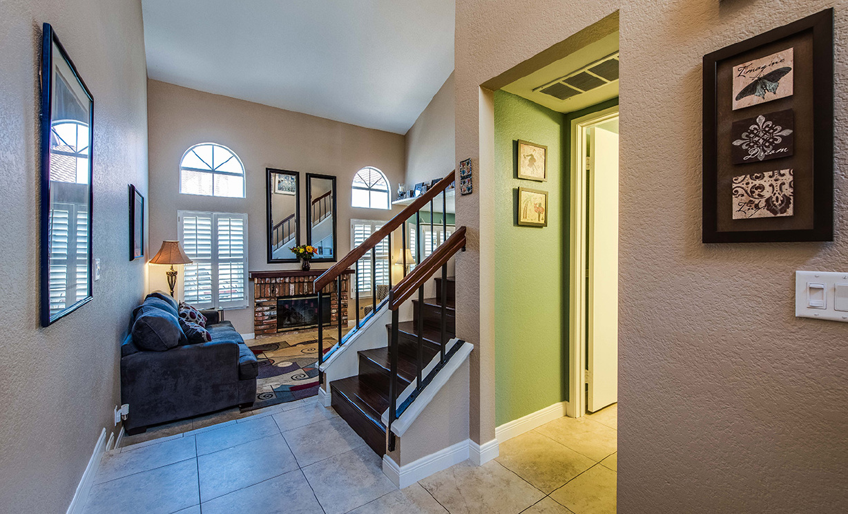 16 Daylily, Rancho Santa Margarita CA: 