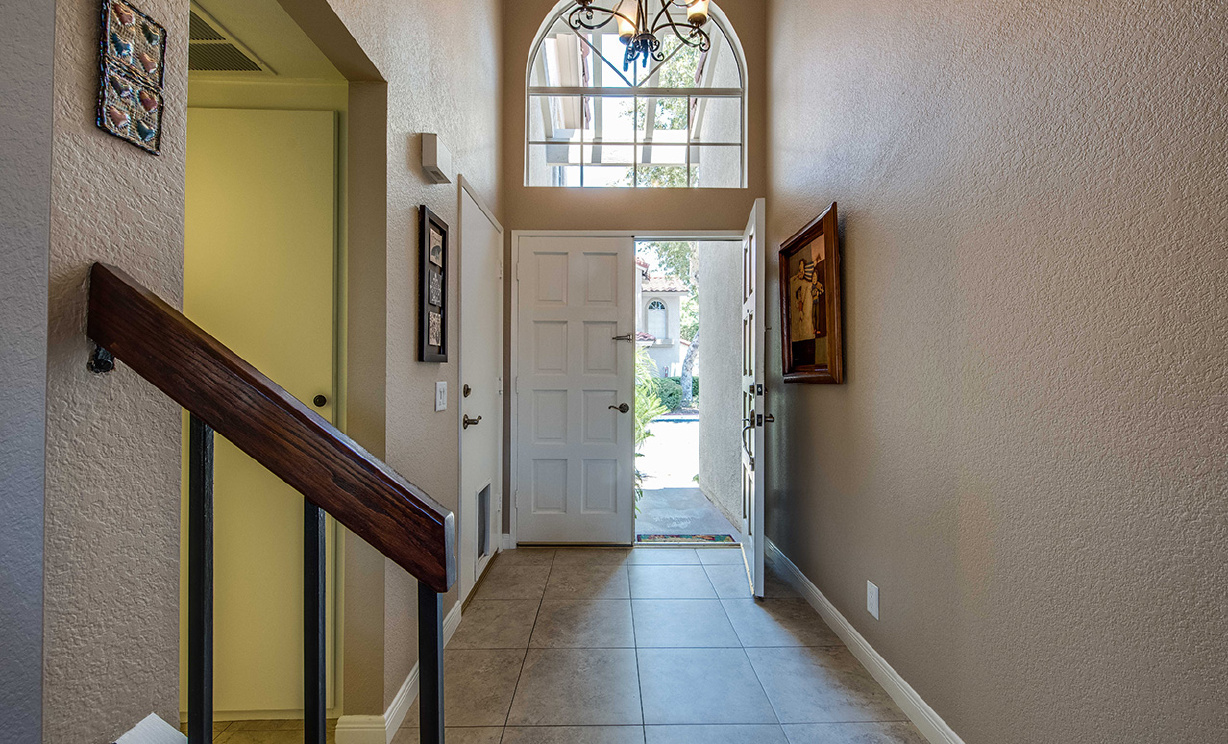 16 Daylily, Rancho Santa Margarita CA: 