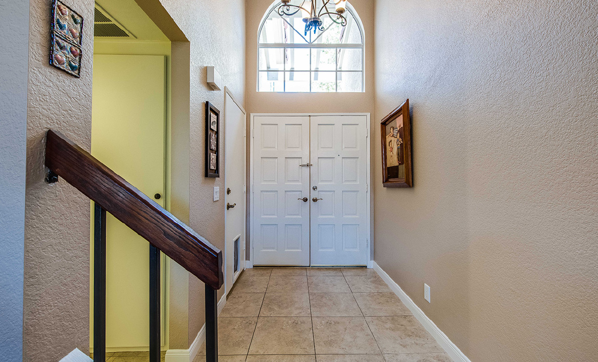 16 Daylily, Rancho Santa Margarita CA: 