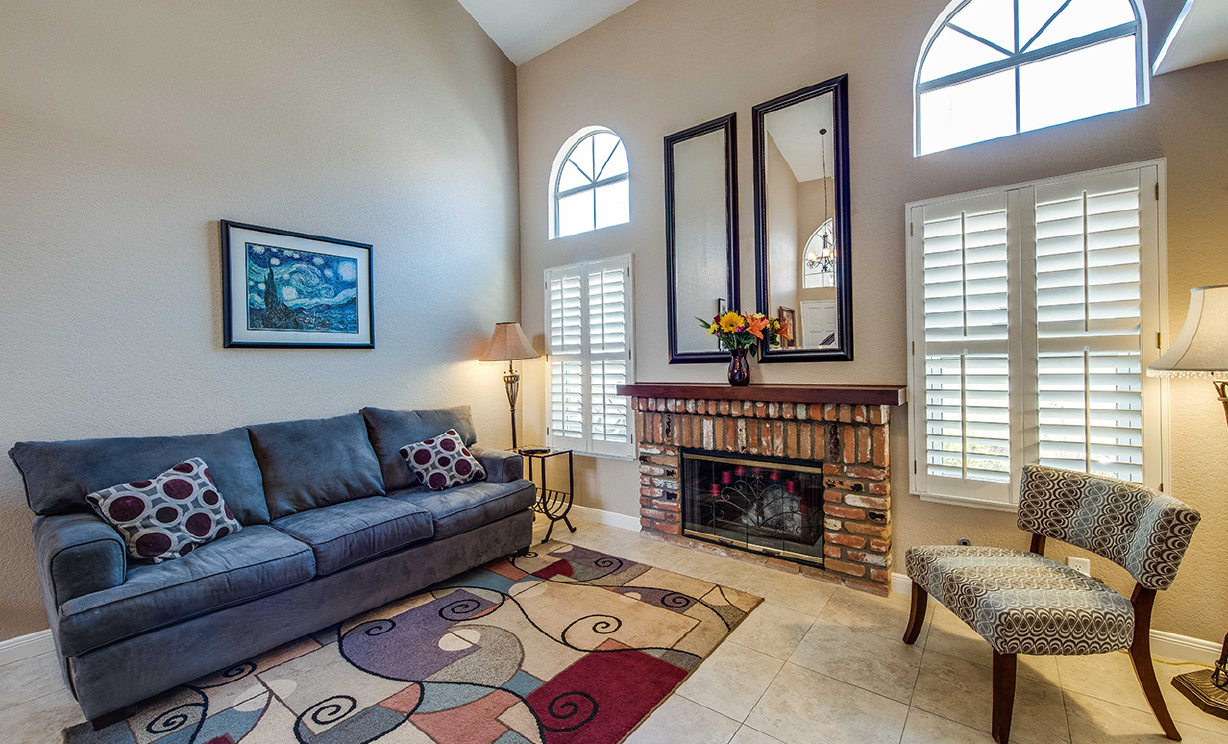 16 Daylily, Rancho Santa Margarita CA: 