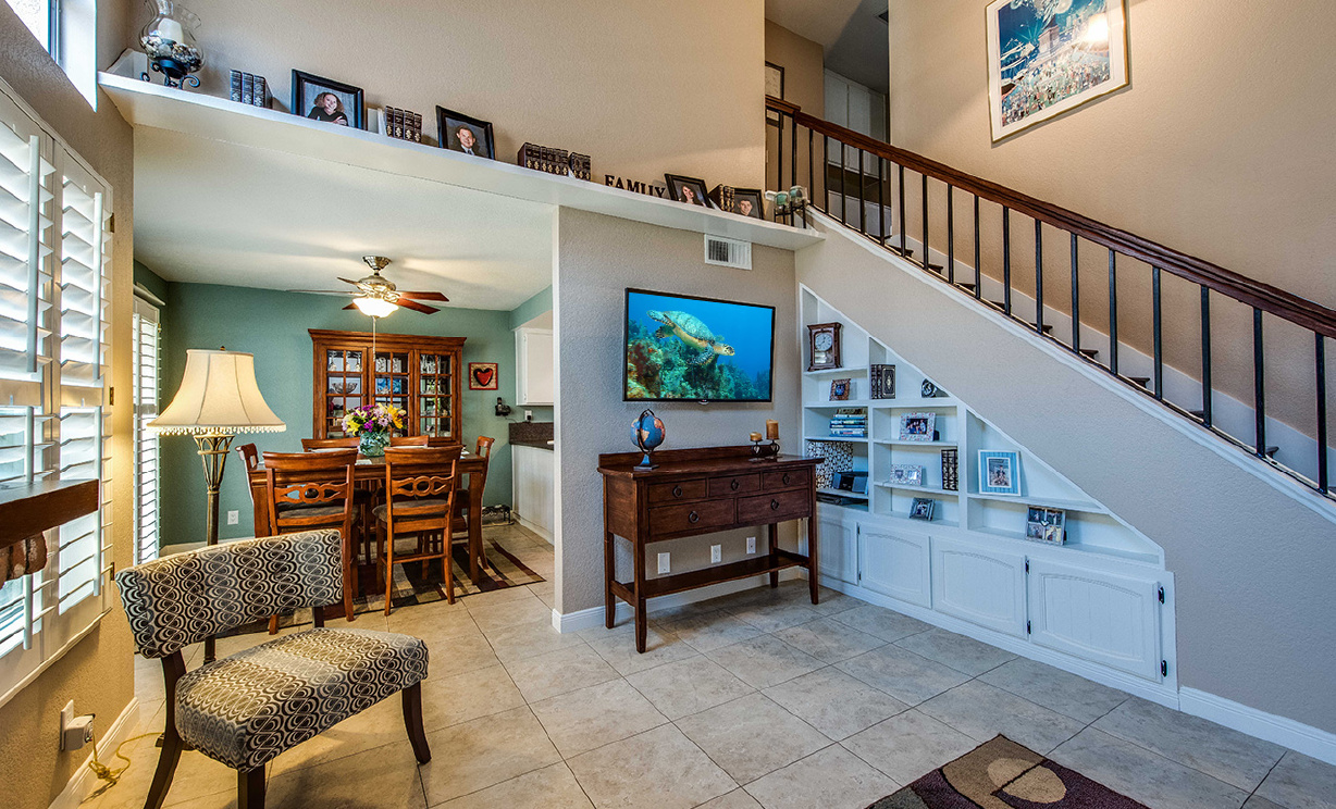 16 Daylily, Rancho Santa Margarita CA: 