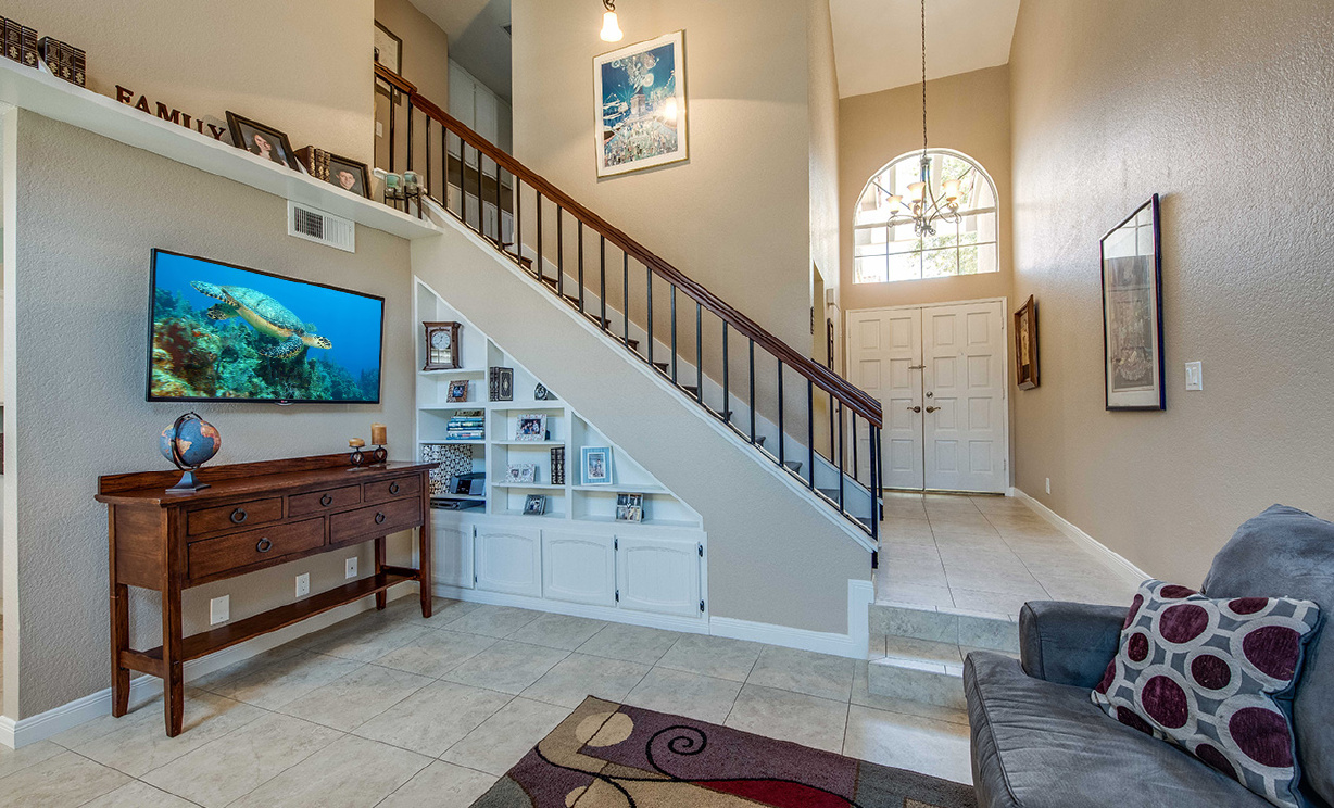 16 Daylily, Rancho Santa Margarita CA: 