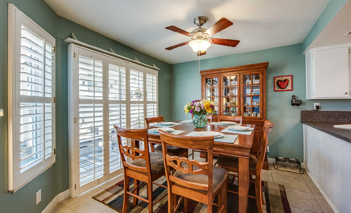 16 Daylily, Rancho Santa Margarita CA: 