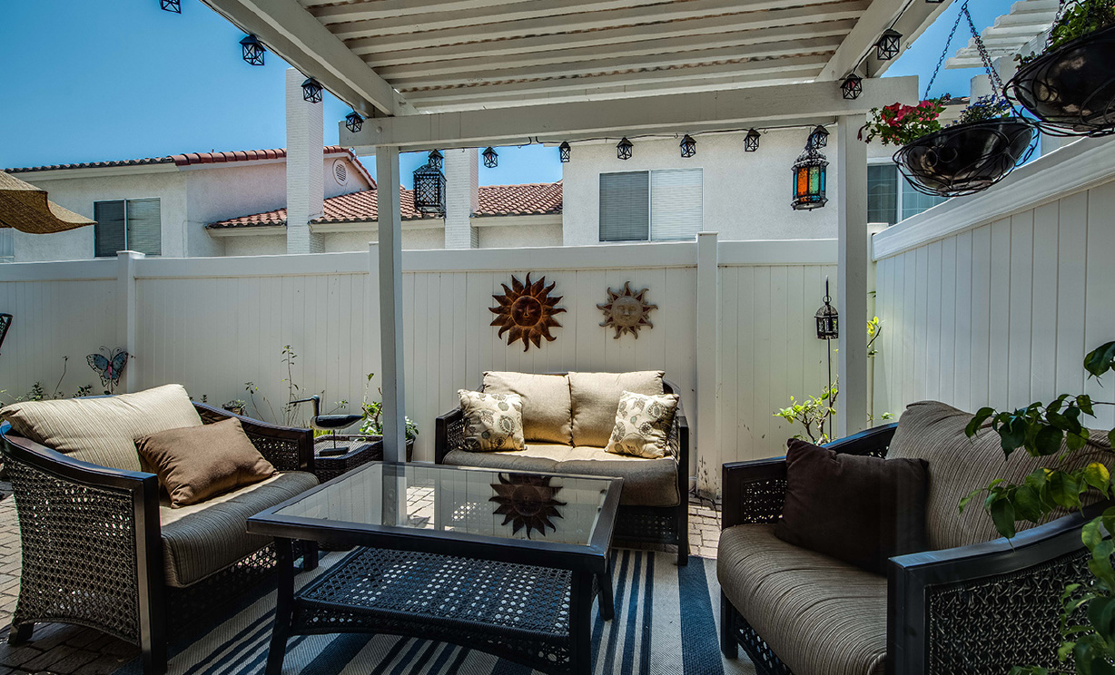 16 Daylily, Rancho Santa Margarita CA: 