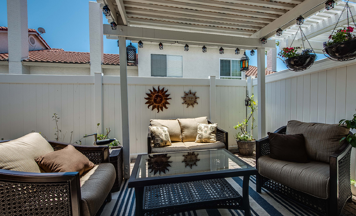 16 Daylily, Rancho Santa Margarita CA: 