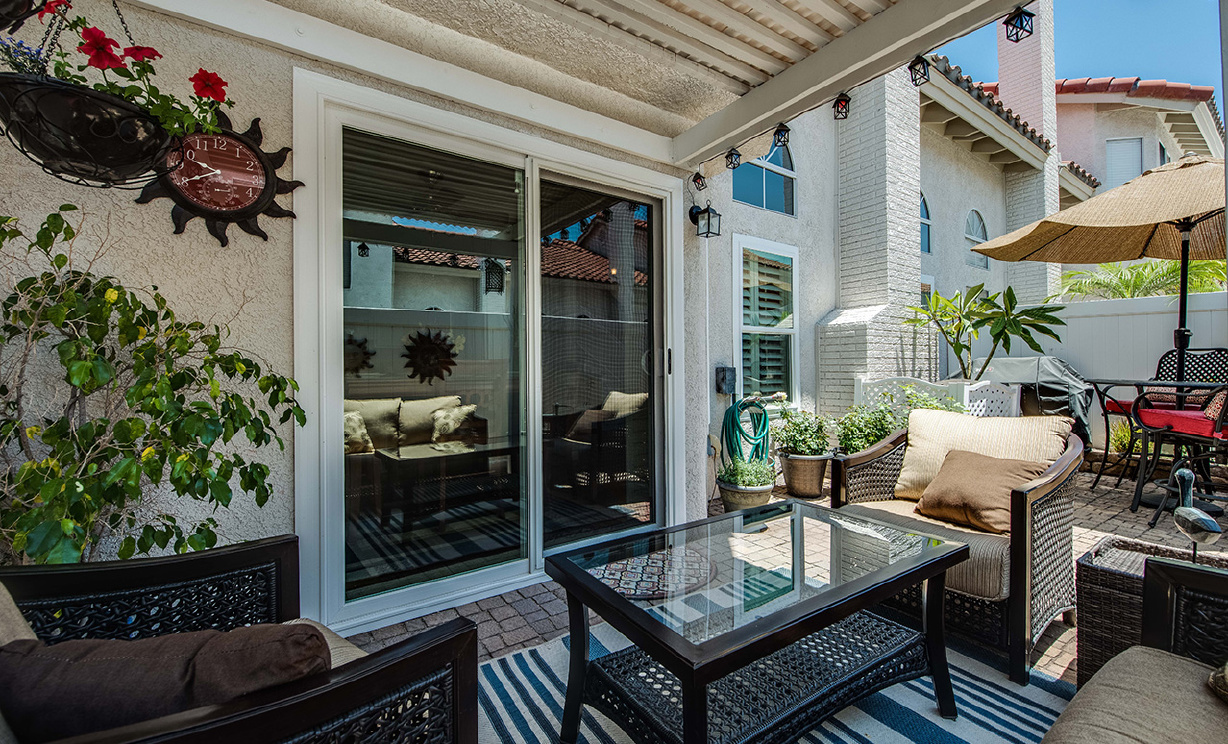 16 Daylily, Rancho Santa Margarita CA: 