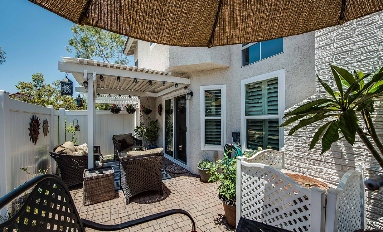 16 Daylily, Rancho Santa Margarita CA: 