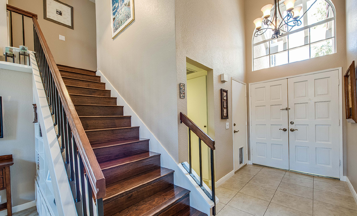 16 Daylily, Rancho Santa Margarita CA: 