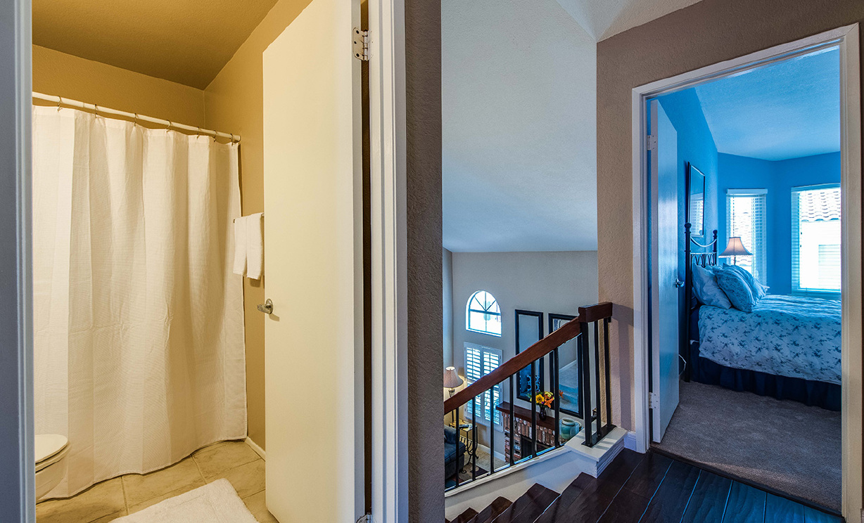 16 Daylily, Rancho Santa Margarita CA: 