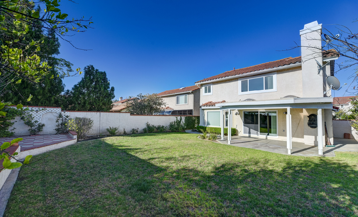 4545   Via Del Buey  , Yorba Linda CA: 