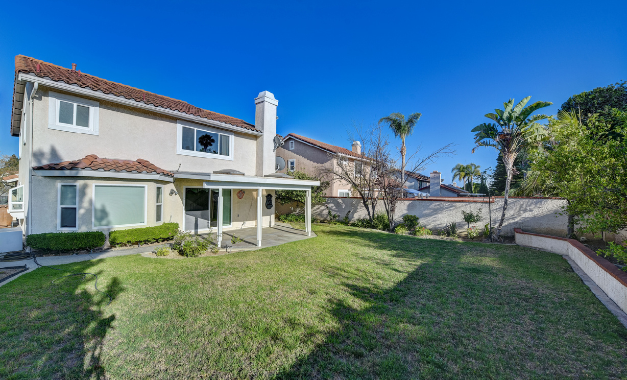 4545   Via Del Buey  , Yorba Linda CA: 