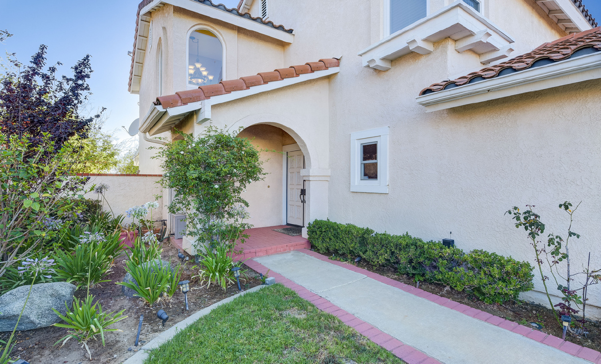 4545   Via Del Buey  , Yorba Linda CA: 