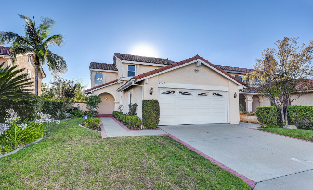 4545   Via Del Buey  , Yorba Linda CA: 