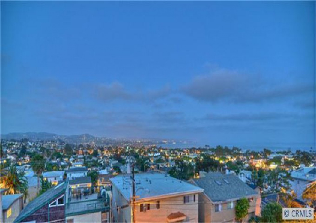 CA, Orange : 
