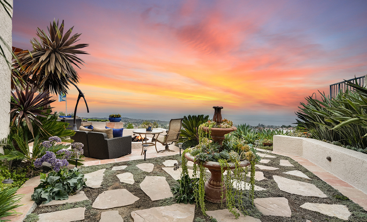 531 Avenida Del Verdor, San Clemente  CA: 