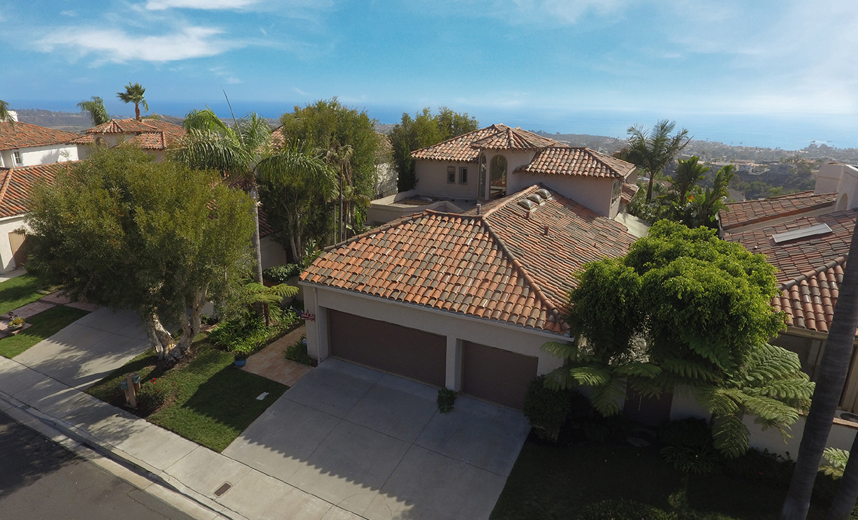 531 Avenida Del Verdor, San Clemente  CA: 