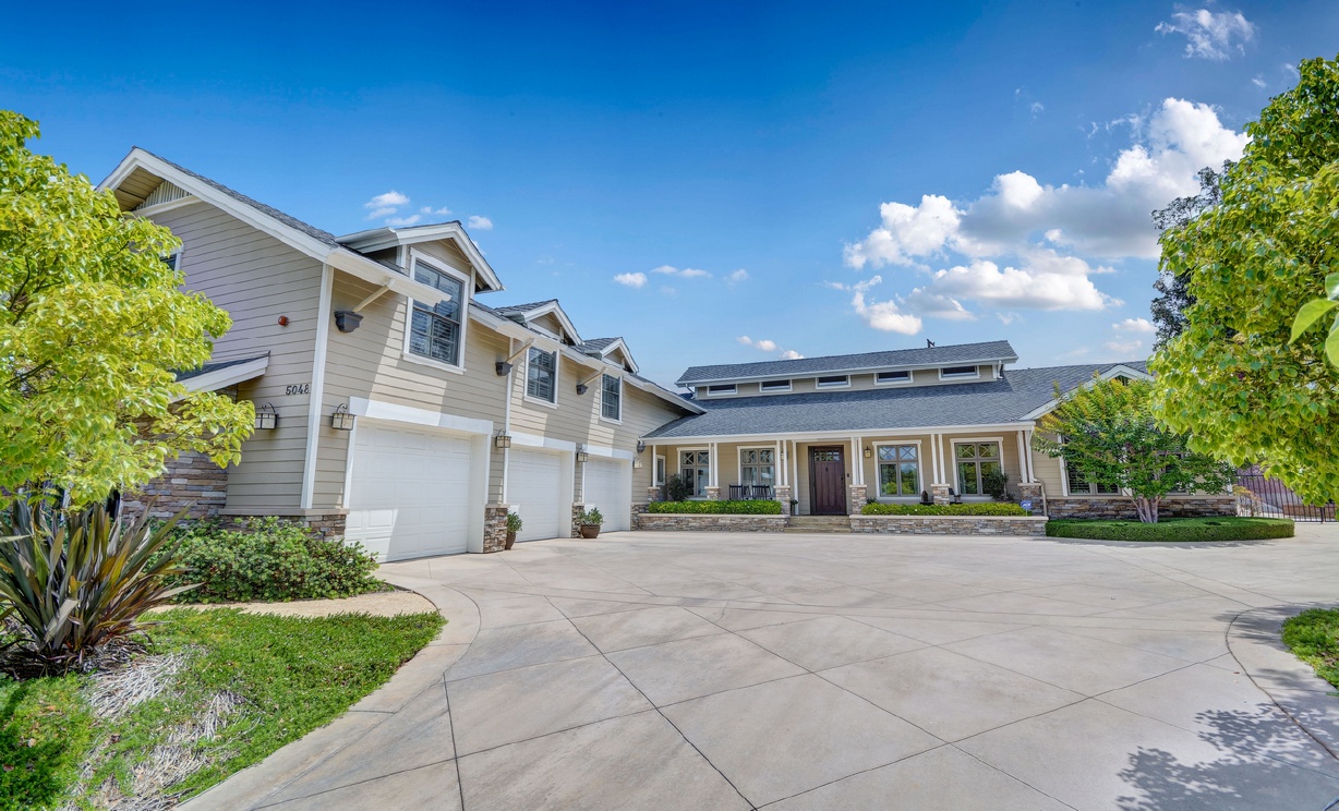 5048 Marshburn Cr, Yorba Linda CA:
