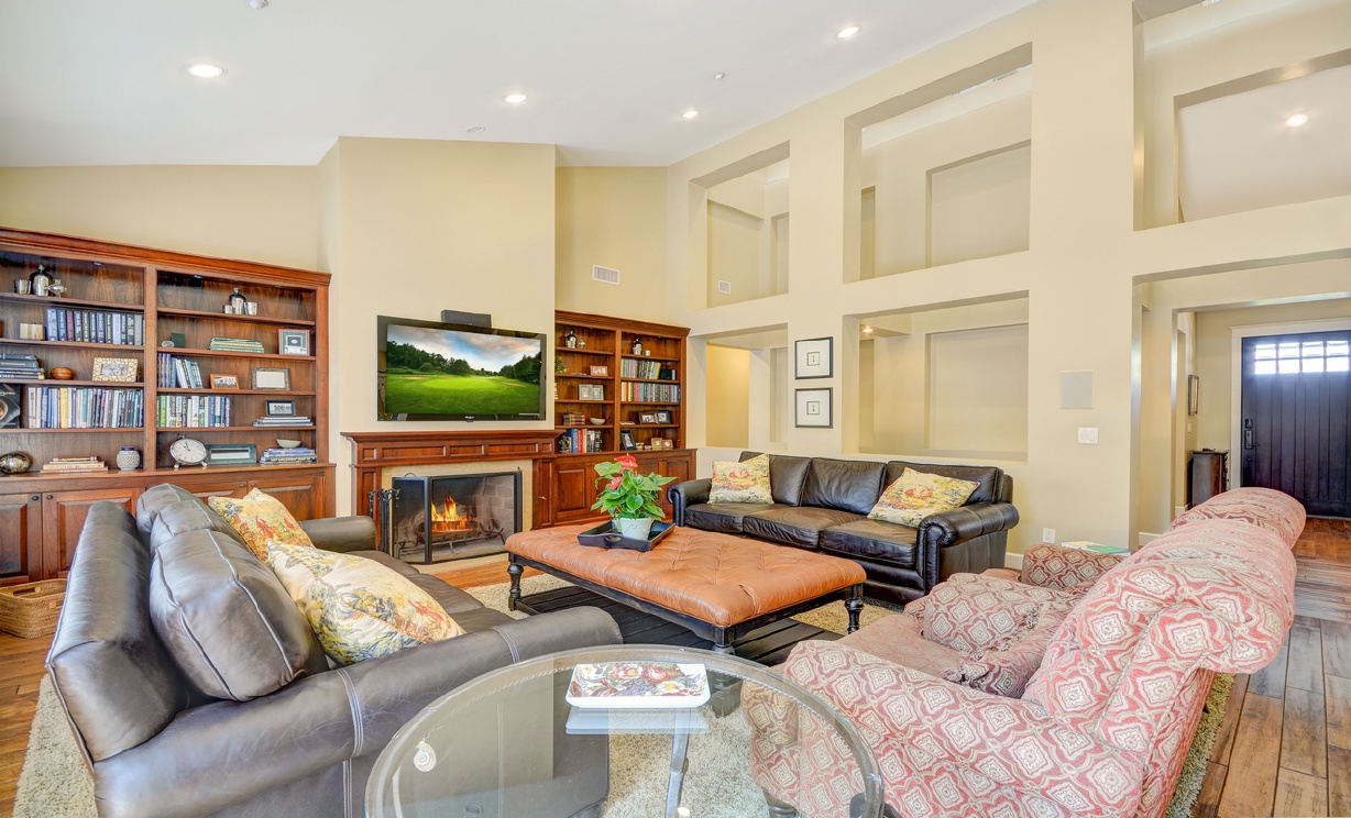 5048 Marshburn Cr, Yorba Linda CA: