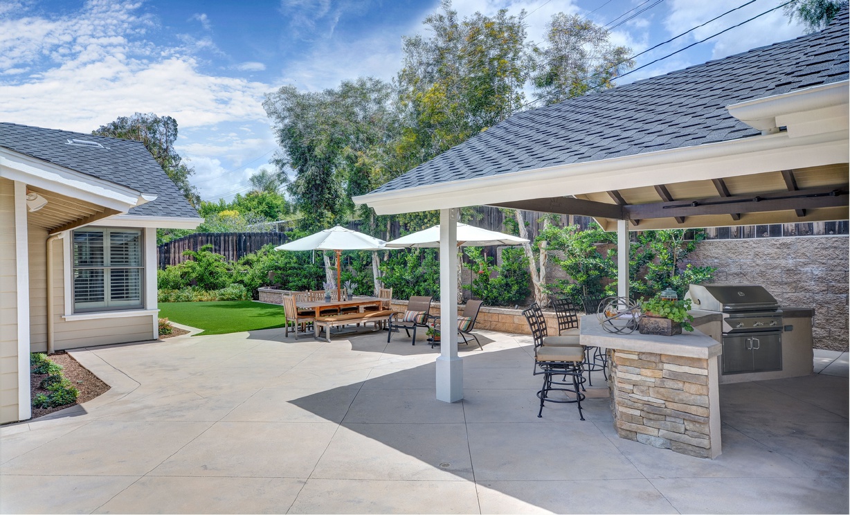 5048 Marshburn Cr, Yorba Linda CA: