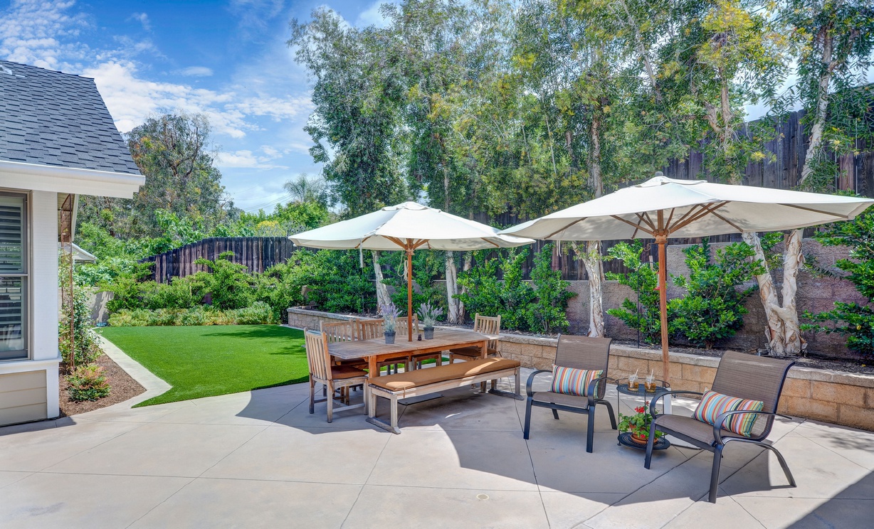 5048 Marshburn Cr, Yorba Linda CA: