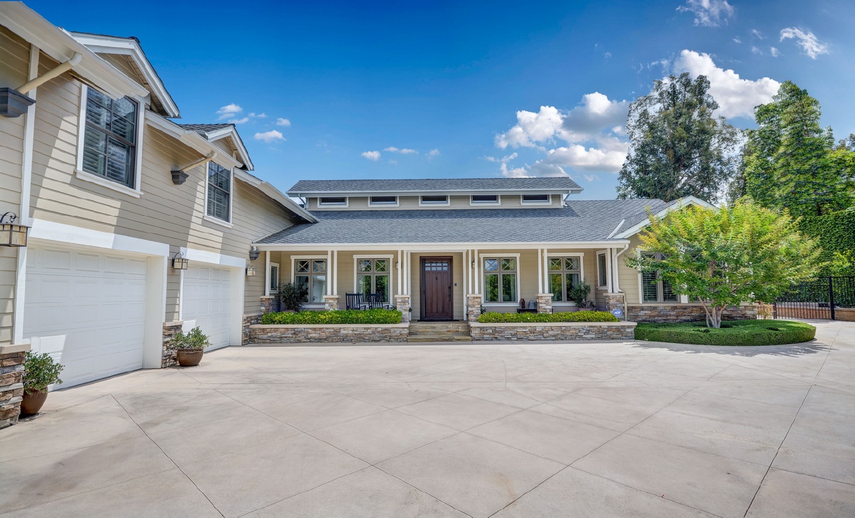 5048 Marshburn Cr, Yorba Linda CA: