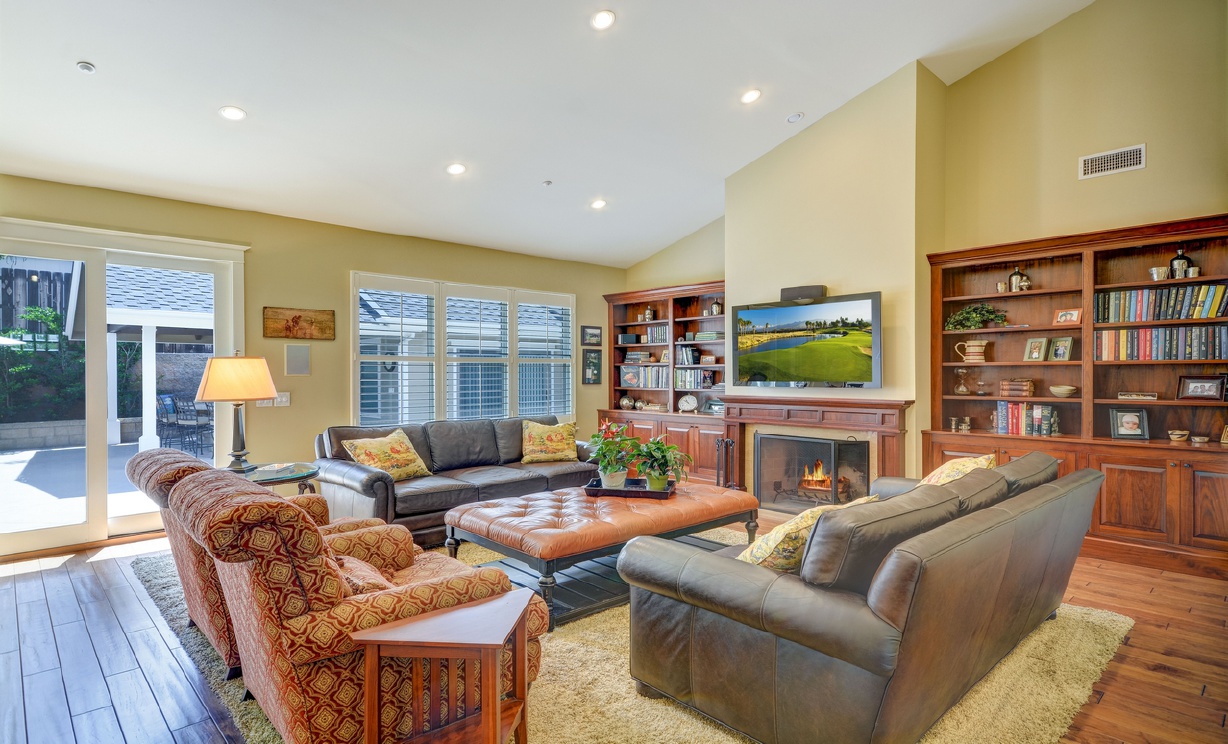 5048 Marshburn Cr, Yorba Linda CA: