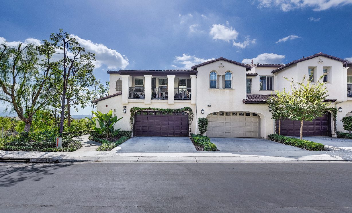 18954 Bold Ruler Way, Yorba Linda CA: 