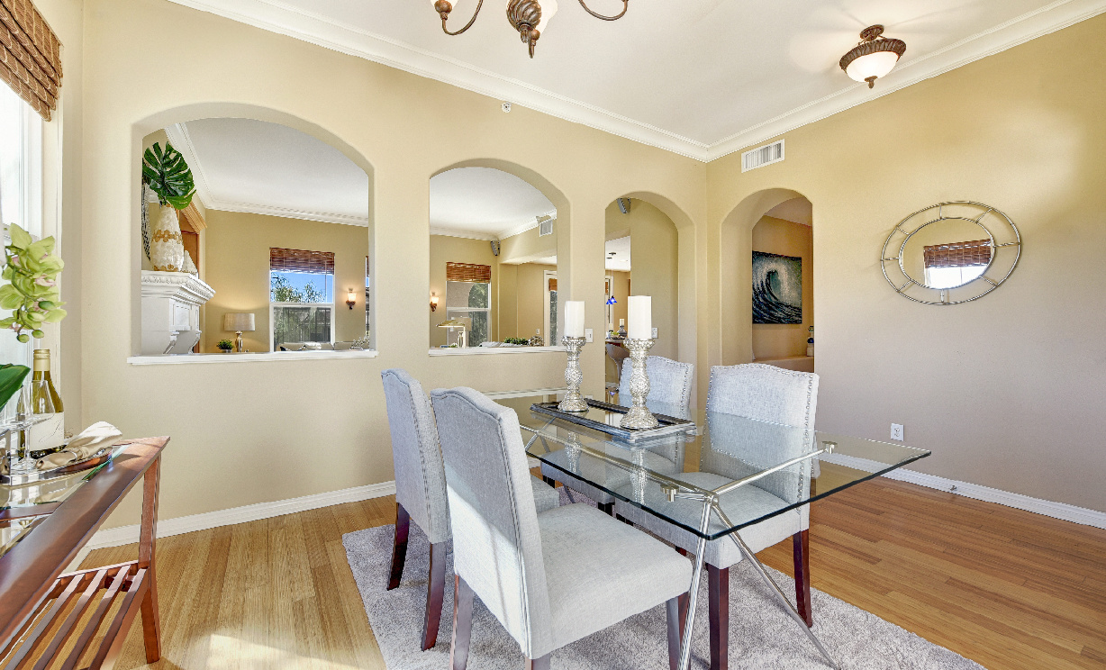 18954 Bold Ruler Way, Yorba Linda CA: 