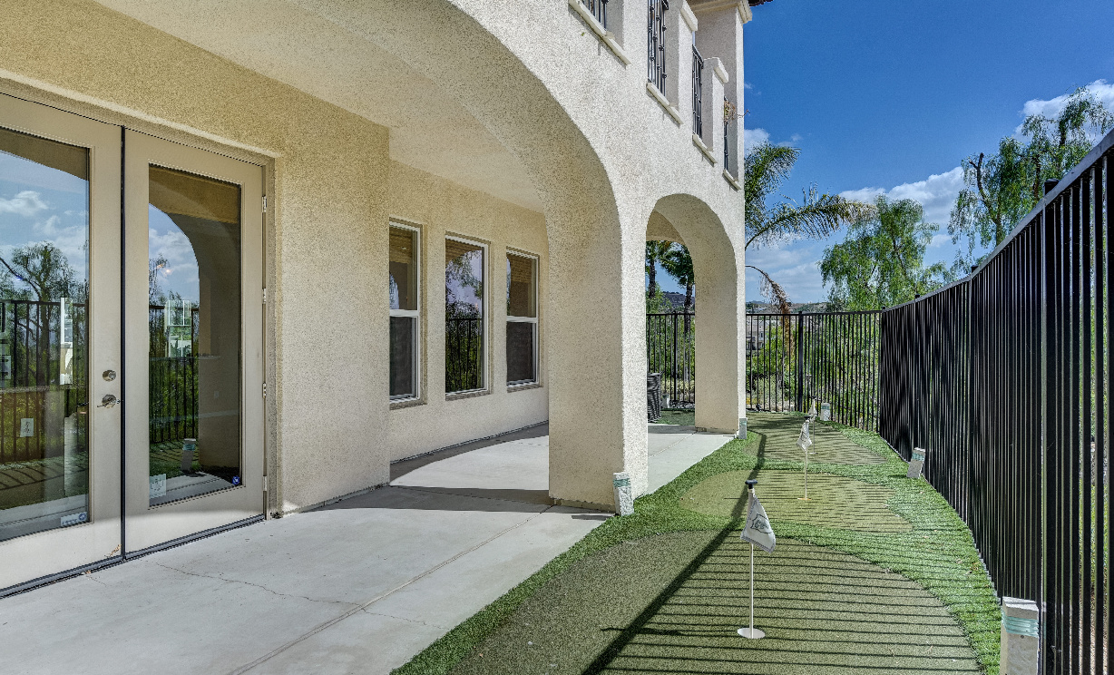 18954 Bold Ruler Way, Yorba Linda CA: 