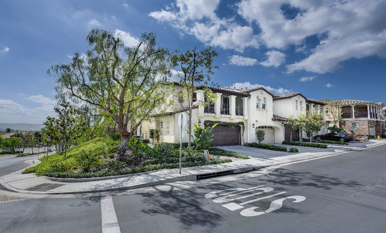18954 Bold Ruler Way, Yorba Linda CA: 