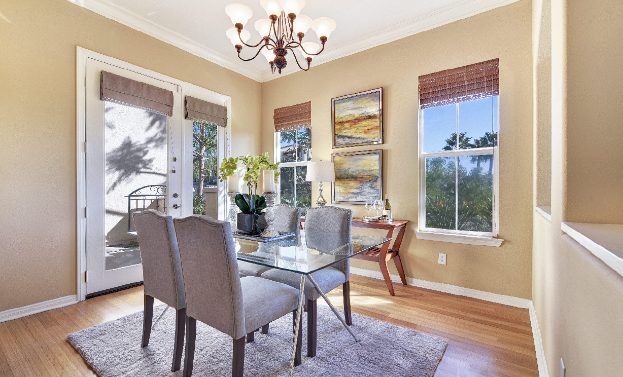 18954 Bold Ruler Way, Yorba Linda CA: 