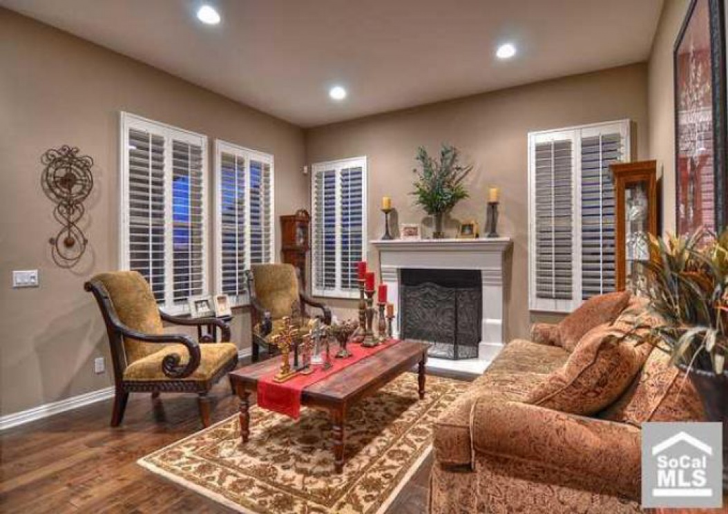 18668 Oaklawn Ln, Yorba Linda CA: 