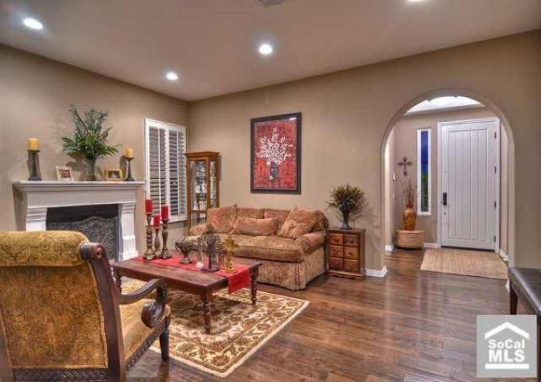 18668 Oaklawn Ln, Yorba Linda CA: 