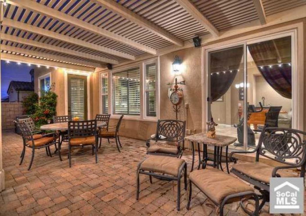 18668 Oaklawn Ln, Yorba Linda CA: 