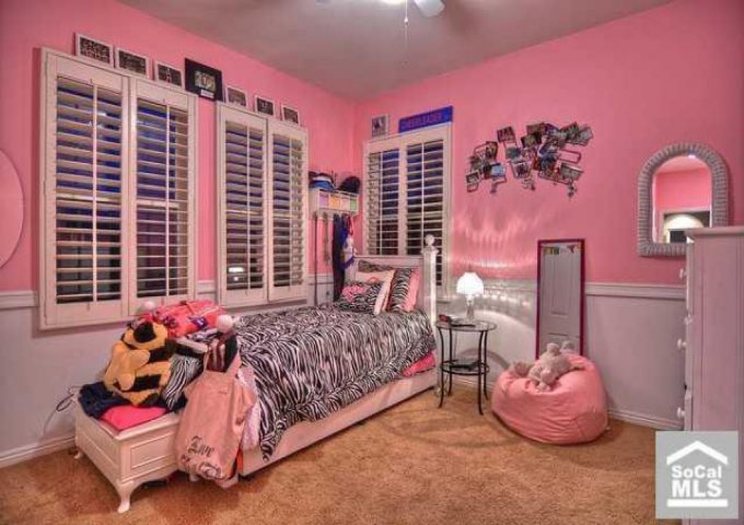 18668 Oaklawn Ln, Yorba Linda CA: 