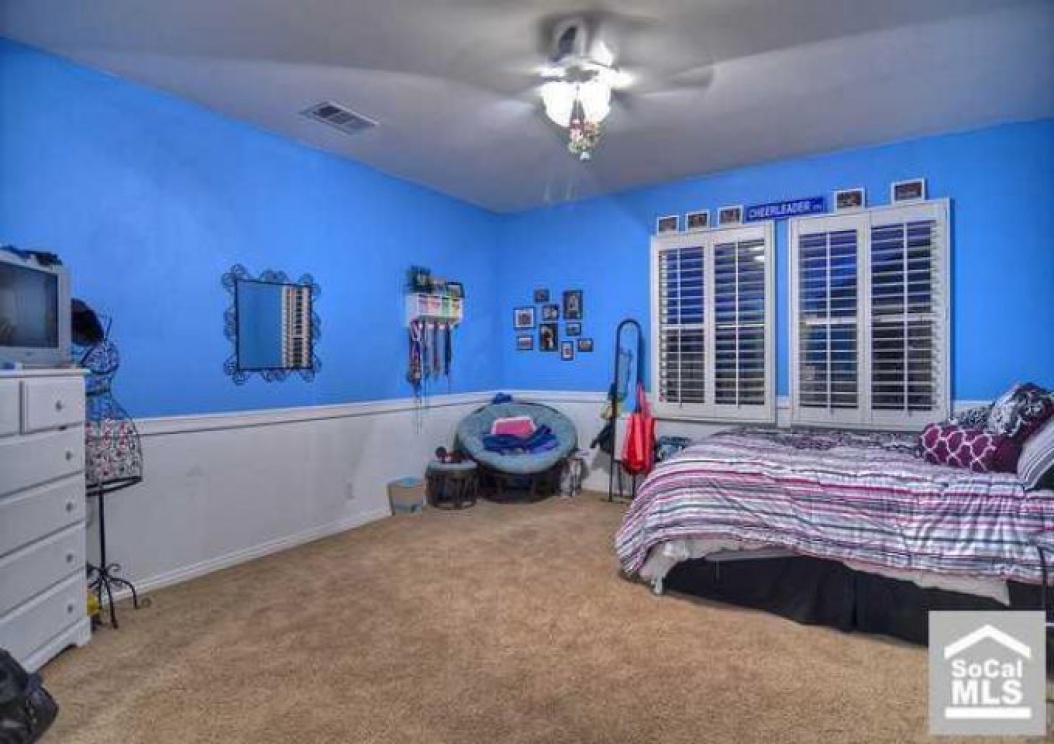 18668 Oaklawn Ln, Yorba Linda CA: 