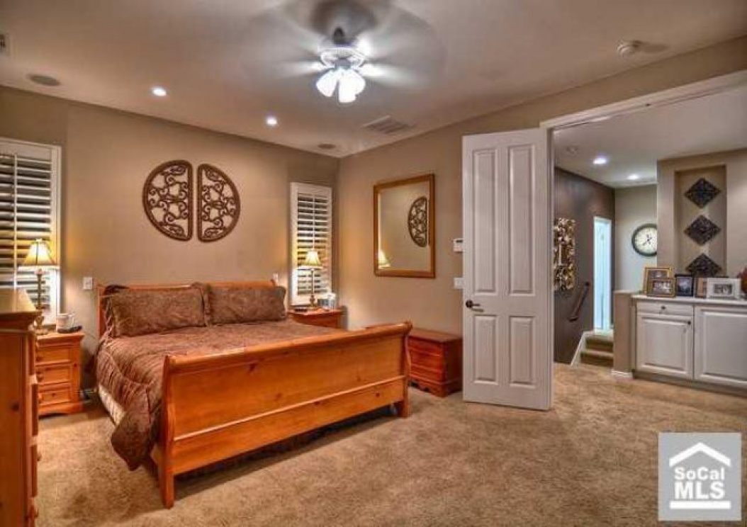 18668 Oaklawn Ln, Yorba Linda CA: 