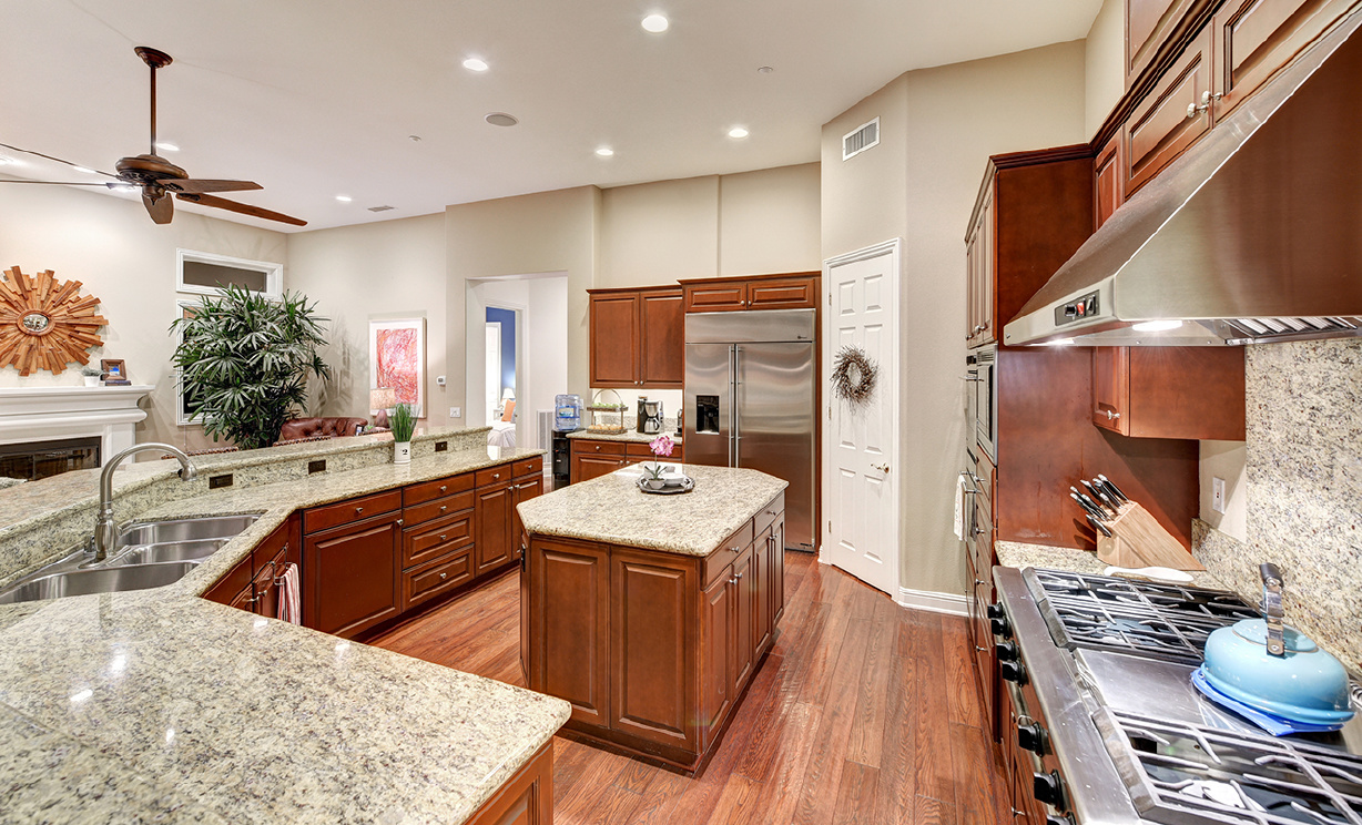 3265 Primrose Lane, Yorba Linda CA: 