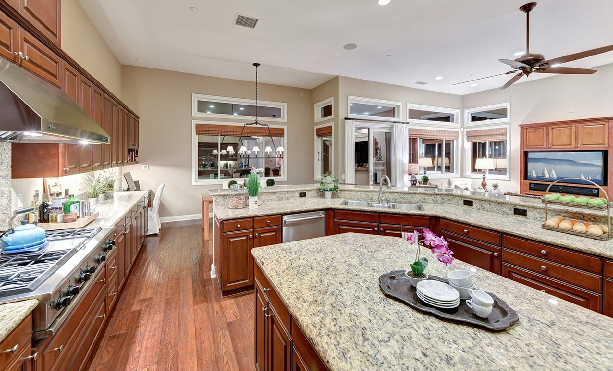 3265 Primrose Lane, Yorba Linda CA: 