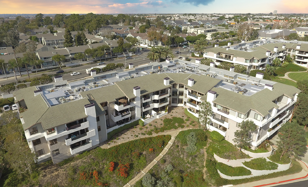 220 Nice Lane, Newport Beach CA: