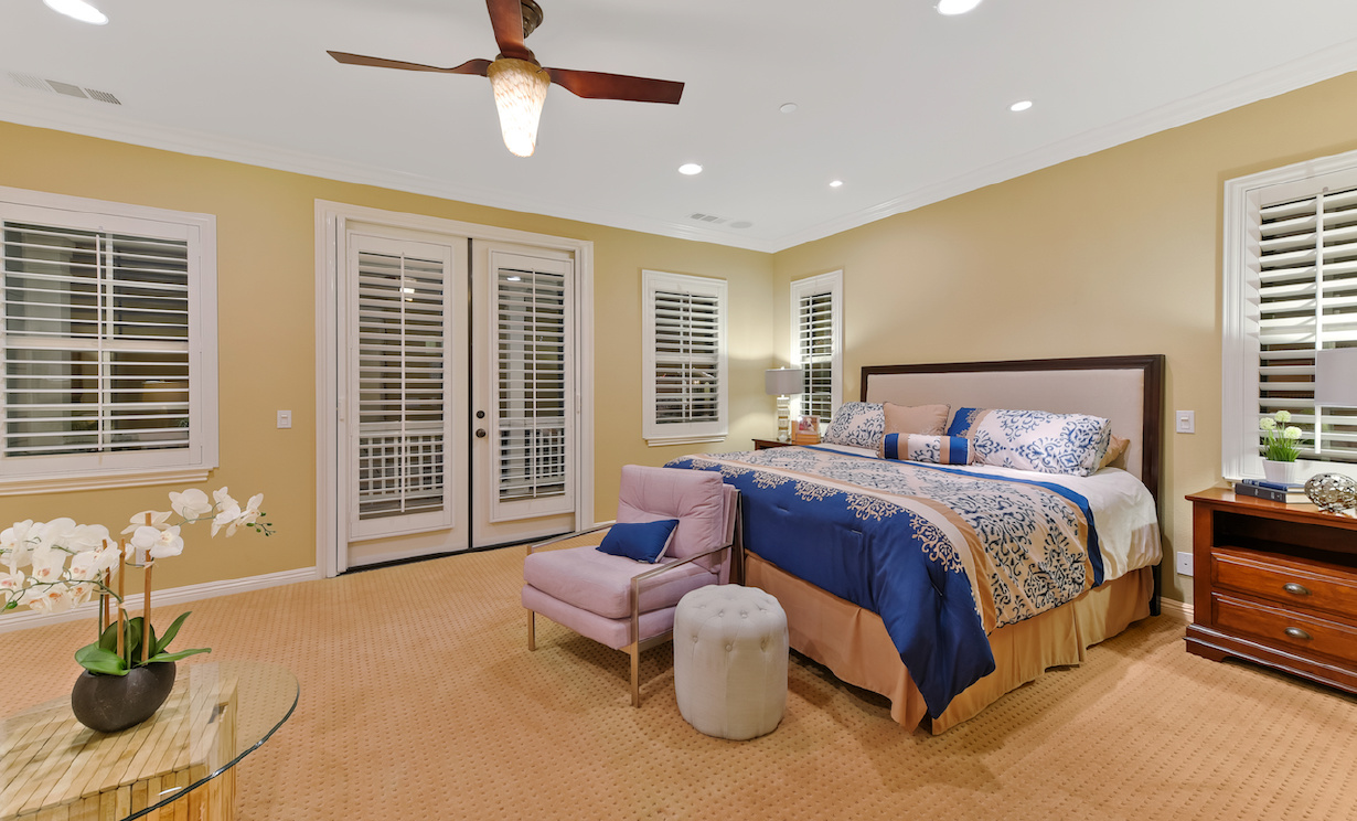 18650 Oaklawn Ln, Yorba Linda CA: