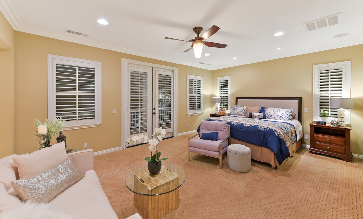 18650 Oaklawn Ln, Yorba Linda CA: