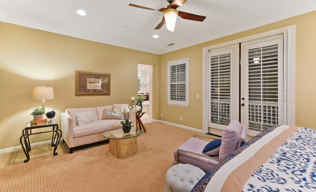 18650 Oaklawn Ln, Yorba Linda CA: