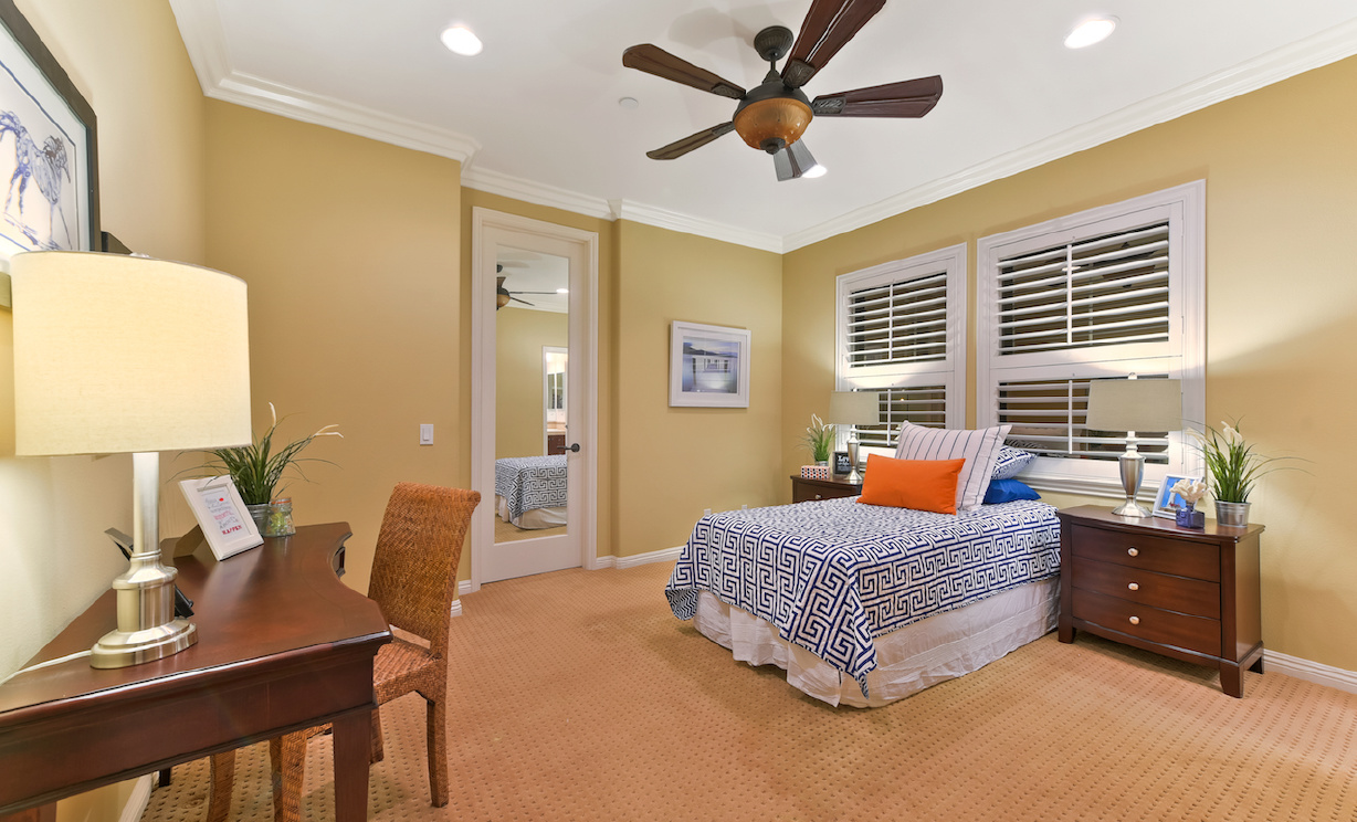 18650 Oaklawn Ln, Yorba Linda CA: